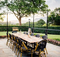 Bellingen Valley Lodge - Accommodation QLD