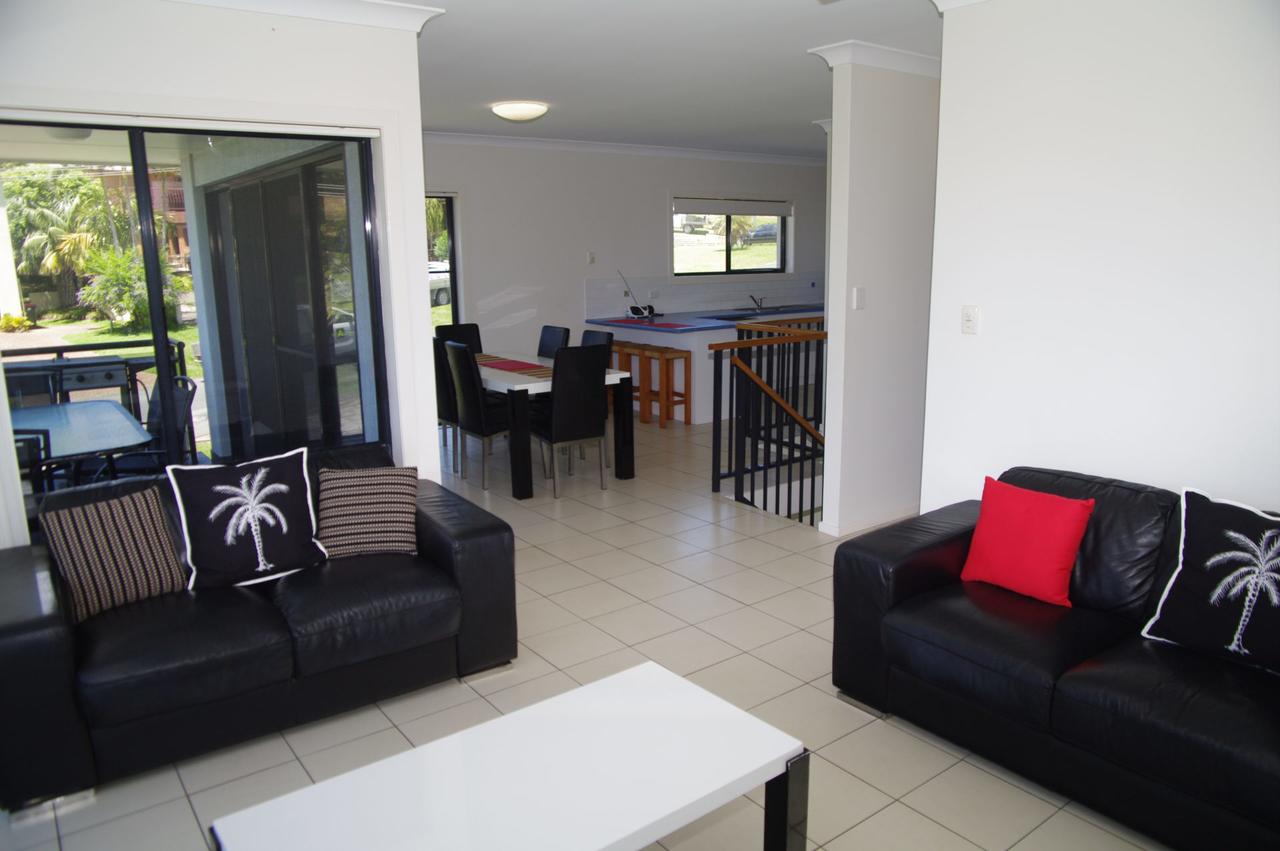 Yessabah NSW Accommodation QLD