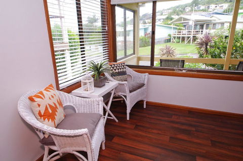 Breakaway, 11 Scott Street - Accommodation QLD 7