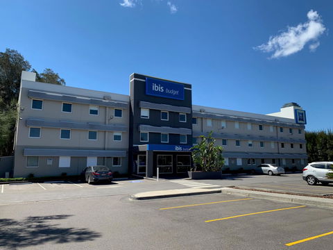 Ibis Budget - Gosford - Accommodation QLD 0