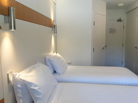 Ibis Budget - Gosford - Accommodation QLD 19
