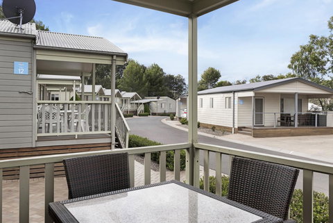 Discovery Parks - Dubbo - Accommodation QLD 12