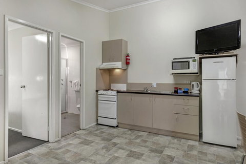 Discovery Parks - Dubbo - Accommodation QLD 22