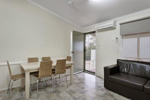 Discovery Parks - Dubbo - Accommodation QLD 23