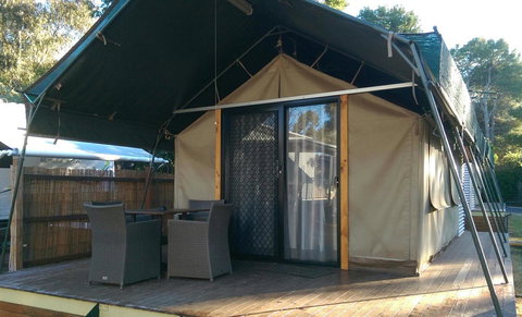 Discovery Parks - Dubbo - Accommodation QLD 36