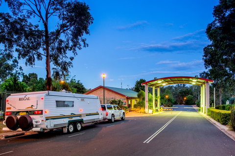 Discovery Parks - Dubbo - Accommodation QLD 32