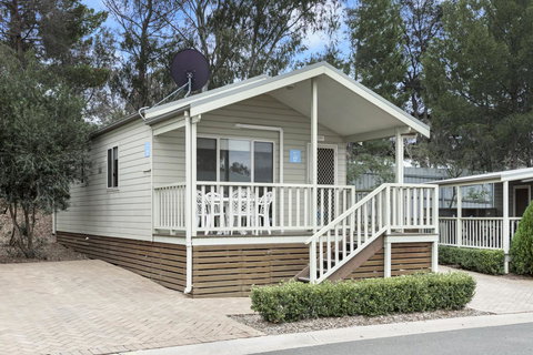 Discovery Parks - Dubbo - Accommodation QLD 7