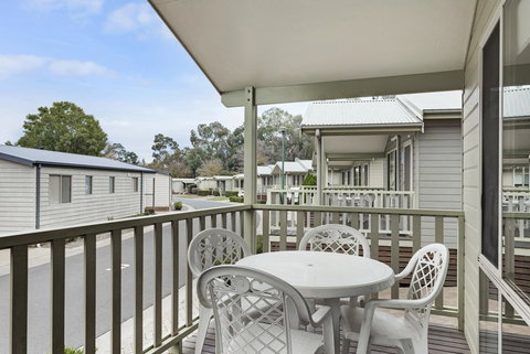 Discovery Parks - Dubbo - Accommodation QLD 6