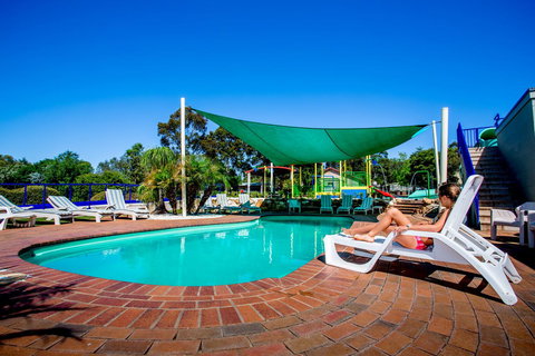 Discovery Parks - Dubbo - Accommodation QLD 42