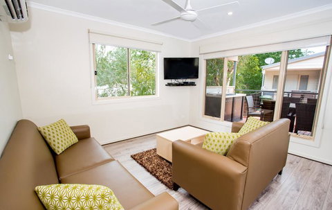 Discovery Parks - Dubbo - Accommodation QLD 28