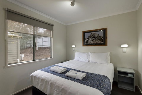 Discovery Parks - Dubbo - Accommodation QLD 9