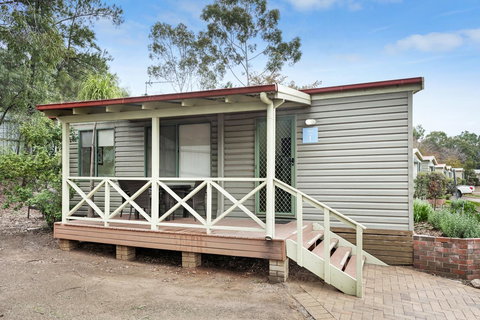 Discovery Parks - Dubbo - Accommodation QLD 25