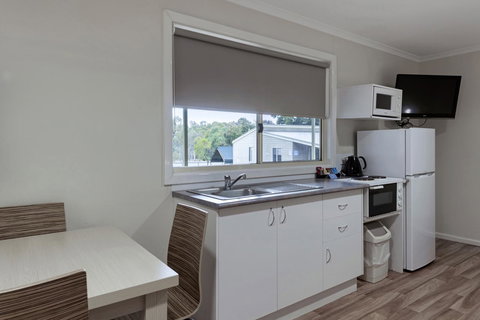 Discovery Parks - Dubbo - Accommodation QLD 15