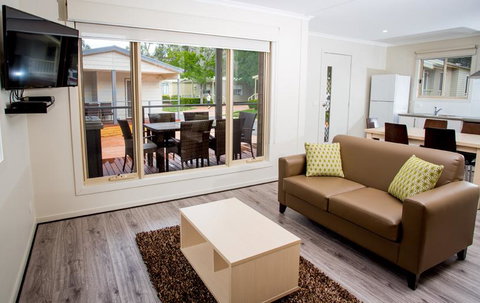 Discovery Parks - Dubbo - Accommodation QLD 27