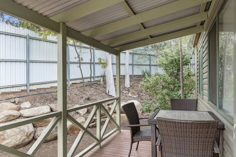 Discovery Parks - Dubbo - Accommodation QLD 24