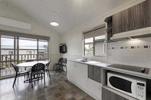 Discovery Parks - Dubbo - Accommodation QLD 4