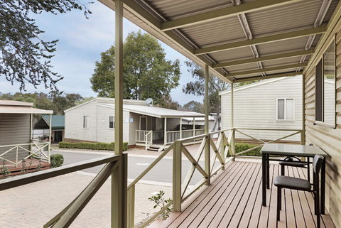 Discovery Parks - Dubbo - Accommodation QLD 17