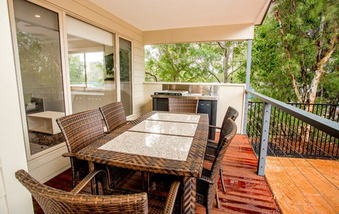 Discovery Parks - Dubbo - Accommodation QLD 29