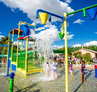Discovery Parks - Dubbo - Accommodation QLD