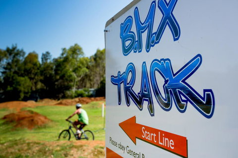 Discovery Parks - Dubbo - Accommodation QLD 44