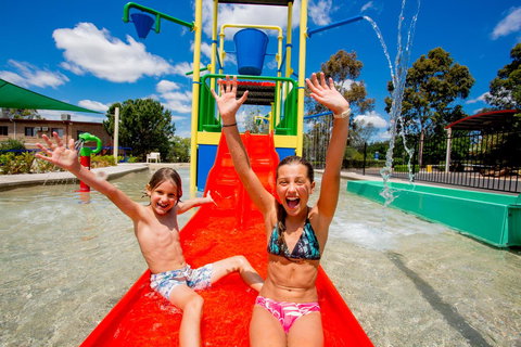 Discovery Parks - Dubbo - Accommodation QLD 41