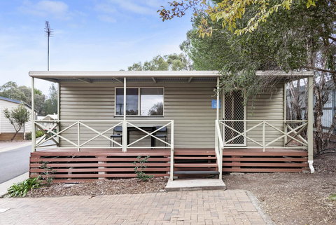 Discovery Parks - Dubbo - Accommodation QLD 18