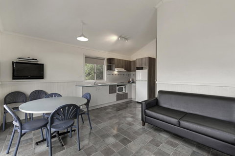 Discovery Parks - Dubbo - Accommodation QLD 5