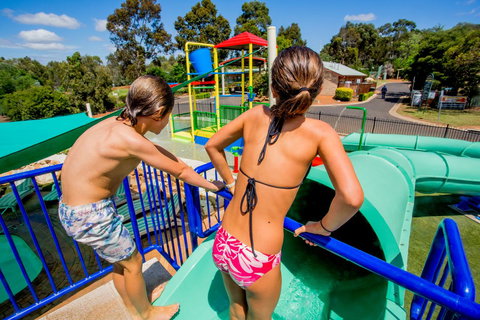 Discovery Parks - Dubbo - Accommodation QLD 40