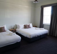 Rosehill Hotel - Accommodation QLD