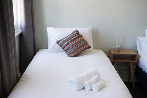 Rosehill Hotel - Accommodation QLD 11