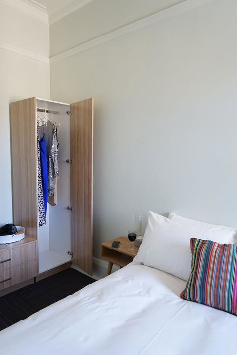 Rosehill Hotel - Accommodation QLD 27