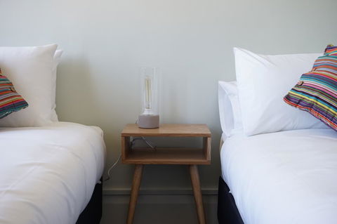 Rosehill Hotel - Accommodation QLD 8
