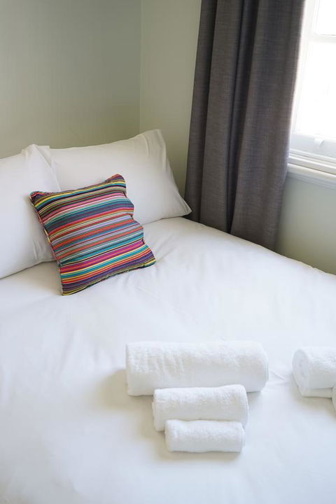 Rosehill Hotel - Accommodation QLD 22