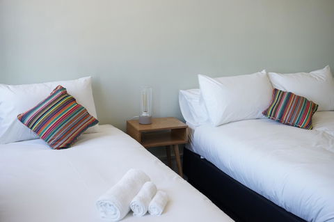 Rosehill Hotel - Accommodation QLD 10