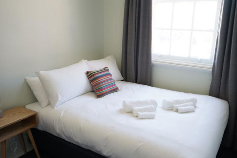 Rosehill Hotel - Accommodation QLD 23