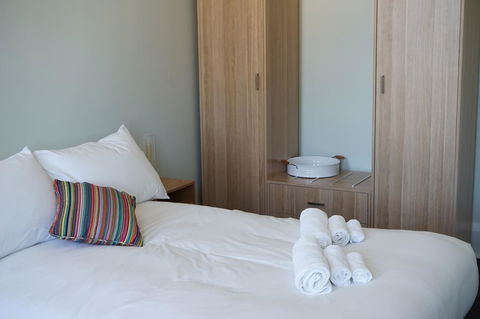 Rosehill Hotel - Accommodation QLD 9