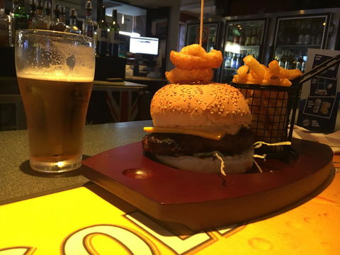 Rosehill Hotel - Accommodation QLD 32