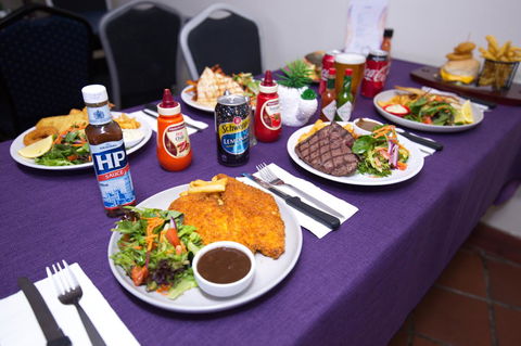 Rosehill Hotel - Accommodation QLD 33