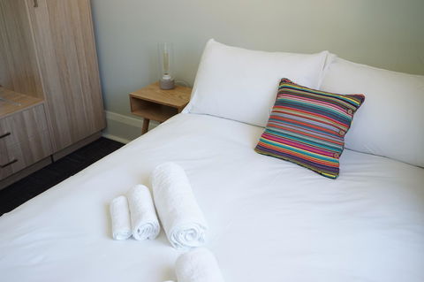Rosehill Hotel - Accommodation QLD 21