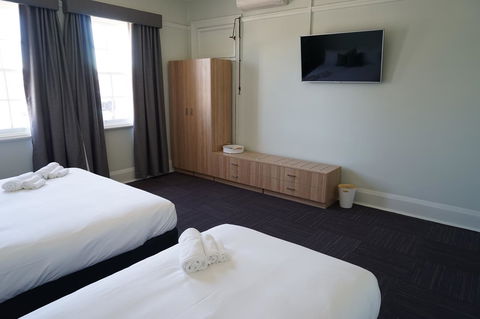 Rosehill Hotel - Accommodation QLD 38