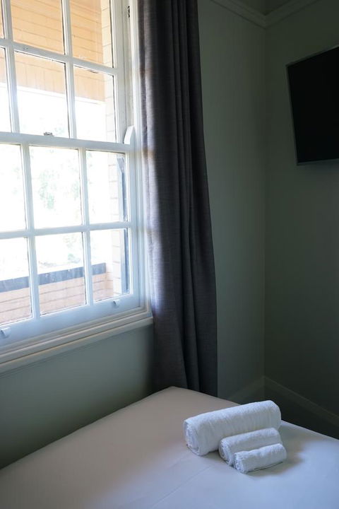 Rosehill Hotel - Accommodation QLD 24