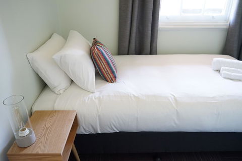 Rosehill Hotel - Accommodation QLD 26