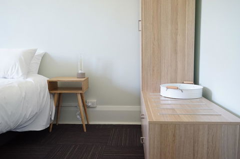 Rosehill Hotel - Accommodation QLD 20