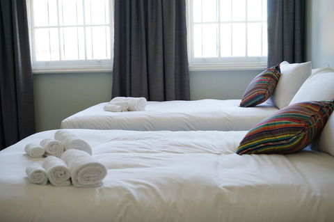 Rosehill Hotel - Accommodation QLD 13