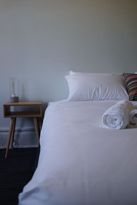 Rosehill Hotel - Accommodation QLD 18