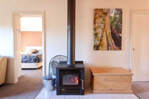 Full Circle Apartments - Accommodation QLD 1