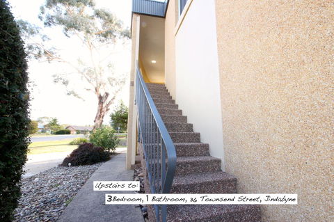 Full Circle Apartments - Accommodation QLD 17