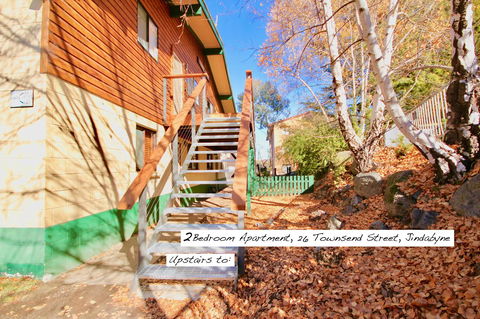 Full Circle Apartments - Accommodation QLD 30