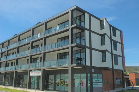 Brand New Executive Apartment - Accommodation QLD 28