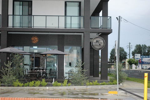Brand New Executive Apartment - Accommodation QLD 29